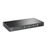 TP-Link JetStream TL-SG3428 - Conmutador - Gestionado - 24 x 10/100/1000 + 4 x Gigabit SFP - montaje en rack