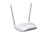 Router Inalámbrico N, 2.4 GHz, 300 Mbps, 2 antenas externas omnidireccional 5 dBi,1 Puerto WAN 10/100 Mbps