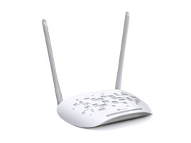 Router Inalámbrico N, 2.4 GHz, 300 Mbps, 2 antenas externas omnidireccional 5 dBi,1 Puerto WAN 10/100 Mbps Router Inalámbrico N, 2.4 GHz, 300 Mbps, 2 antenas externas omnidireccional 5 dBi,1 Puerto WAN 10/100 Mbps