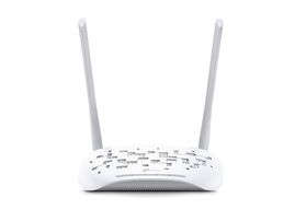 Router Inalámbrico N, 2.4 GHz, 300 Mbps, 2 antenas externas omnidireccional 5 dBi,1 Puerto WAN 10/100 Mbps Router Inalámbrico N, 2.4 GHz, 300 Mbps, 2 antenas externas omnidireccional 5 dBi,1 Puerto WAN 10/100 Mbps