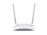 Router Inalámbrico N, 2.4 GHz, 300 Mbps, 2 antenas externas omnidireccional 5 dBi,1 Puerto WAN 10/100 Mbps