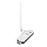 Adaptador USB inalámbrico de alta ganancia N 150 Mbps 2.4 GHz con 1 antena desmontable de 4dBi