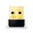 Adaptador USB  Nano inalámbrico N 150 Mbps 2.4 GHz con 1 antena interna