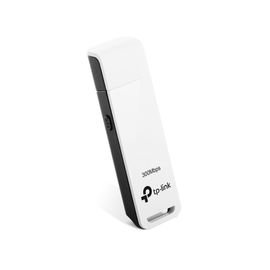 Adaptador USB inalámbrico N 300Mbps frecuencia 2.4 GHz tecnología MIMO Adaptador USB inalámbrico N 300Mbps frecuencia 2.4 GHz tecnología MIMO