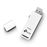 Adaptador USB inalámbrico N 300Mbps frecuencia 2.4 GHz tecnología MIMO