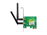 TP-Link TL-WN881ND - Adaptador de red - PCIe 2.0 - 802.11b/g/n
