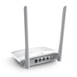 Router Inalámbrico WISP, 2.4 GHz, 300 Mbps, 2 antenas externas omnidireccional 5 dBi, 2 Puertos LAN 10/100 Mbps, 1 Puerto WAN 10/100 Mbps Router Inalámbrico WISP, 2.4 GHz, 300 Mbps, 2 antenas externas omnidireccional 5 dBi, 2 Puertos LAN 10/100 Mbps, 1 Puerto WAN 10/100 Mbps
