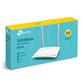 Router Inalámbrico WISP, 2.4 GHz, 300 Mbps, 2 antenas externas omnidireccional 5 dBi, 2 Puertos LAN 10/100 Mbps, 1 Puerto WAN 10/100 Mbps Router Inalámbrico WISP, 2.4 GHz, 300 Mbps, 2 antenas externas omnidireccional 5 dBi, 2 Puertos LAN 10/100 Mbps, 1 Puerto WAN 10/100 Mbps