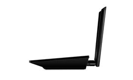 Router Inalámbrico de Alta Potencia, 2.4 GHz, 300 Mbps, 2 antenas externas omnidireccional 9 dBi, 4 Puertos LAN 10/100 Mbps, 1 Puerto WAN 10/100 Mbps, control de ancho de banda Router Inalámbrico de Alta Potencia, 2.4 GHz, 300 Mbps, 2 antenas externas omnidireccional 9 dBi, 4 Puertos LAN 10/100 Mbps, 1 Puerto WAN 10/100 Mbps, control de ancho de banda