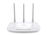 TP-LINK TL-WR845N - Enrutador inalámbrico conmutador de 4 puertos - 2,4 GHz