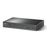 Switch PoE no Administrable de escritorio 9 puertos 10/100 Mbps, 8 puertos PoE, 65 W
