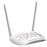 Punto de acceso, 2.4 GHz, 300 Mbps, 2 antenas externas omnidireccional, 1 Puerto WAN 10/100 Mbps