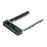 QNAP TRAY-25-NK-BLK02 SSD TRAY FOR 2.5