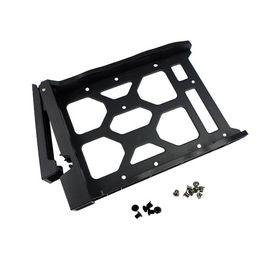 QNAP TRAY-35-NK-BLK02 HDD TRAY FOR 3.5 QNAP TRAY-35-NK-BLK02 HDD TRAY FOR 3.5