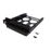 QNAP TRAY-35-NK-BLK04 BLACK HDD TRAY V4 FOR 3.5