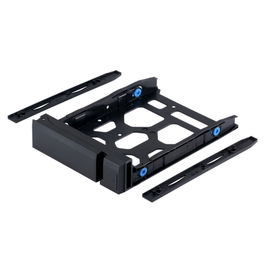 QNAP TRAY-35-NK-BLK06 HDD TRAY FOR TS-473, TS-673, TS-873, TS-1677X QNAP TRAY-35-NK-BLK06 HDD TRAY FOR TS-473, TS-673, TS-873, TS-1677X