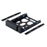 QNAP TRAY-35-NK-BLK06 HDD TRAY FOR TS-473, TS-673, TS-873, TS-1677X