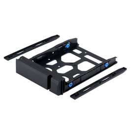 QNAP TRAY-35-NK-BLK07 HDD TRAY FOR TS-932X, TS-963X, TVS-951X QNAP TRAY-35-NK-BLK07 HDD TRAY FOR TS-932X, TS-963X, TVS-951X