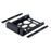 QNAP TRAY-35-NK-BLK07 HDD TRAY FOR TS-932X, TS-963X, TVS-951X