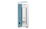 NAS QNAP TS-131K-US PROCESADOR ALPINE AL214 / MEMORIA RAM 1GB / 1 BAHIA FRONTALES SATA 3.5 PULGADAS y 2.5 PULGADAS / 1 PUERTO RJ45 1GbE / MONTAJE EN ESCRITORIO / APLICACIONES  DE USO PERSONAL PARA COMPARTIR Y RESPALDAR DATOS EN LA NUBE