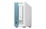 NAS QNAP TS-131K-US PROCESADOR ALPINE AL214 / MEMORIA RAM 1GB / 1 BAHIA FRONTALES SATA 3.5 PULGADAS y 2.5 PULGADAS / 1 PUERTO RJ45 1GbE / MONTAJE EN ESCRITORIO / APLICACIONES  DE USO PERSONAL PARA COMPARTIR Y RESPALDAR DATOS EN LA NUBE