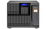 QNAP SMB STORAGE TS-1635AX-8G-US TS-1635AX (8GB RAM VERSION) 12+4 BAY HIGH-CAPACITY 10G NAS WITH AUTO DATA TIERING. MARVELL ARMADA 8040 QUAD-CORE 1.6GHZ, 8GB DDR4 RAM (MAX 16GB), SATA 6GB/S, 12X 3.5