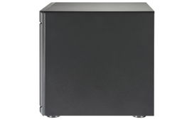 QNAP SMB STORAGE TS-1635AX-8G-US TS-1635AX (8GB RAM VERSION) 12+4 BAY HIGH-CAPACITY 10G NAS WITH AUTO DATA TIERING. MARVELL ARMADA 8040 QUAD-CORE 1.6GHZ, 8GB DDR4 RAM (MAX 16GB), SATA 6GB/S, 12X 3.5 QNAP SMB STORAGE TS-1635AX-8G-US TS-1635AX (8GB RAM VERSION) 12+4 BAY HIGH-CAPACITY 10G NAS WITH AUTO DATA TIERING. MARVELL ARMADA 8040 QUAD-CORE 1.6GHZ, 8GB DDR4 RAM (MAX 16GB), SATA 6GB/S, 12X 3.5