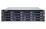 SERVIDOR NAS QNAP TS-1683XU-RP-E2124-16G-US PROCESADOR INTEL XEON E-2124 / MEMORIA RAM 16GB / 16 BAHIAS FRONTALES SATA 3.5 PULGADAS y 2.5 PULGADAS / 4 PUERTOS RJ45 1GbE + 2 PUERTOS FIBRA OPTICA SFP+ / MONTAJE EN RACK 3UR / FUENTE REDUNDANTE / APLICAC