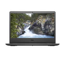 Dell Vostro 3400 - Intel Core i3 1115G4 / 3 GHz - Win 10 Home 64 bit - UHD Graphics - 4 GB RAM - 1 TB HDD - 14