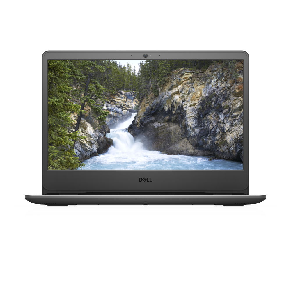 Dell Vostro 3400 - Intel Core i3 - 1115G4 / hasta 4.1 GHz - Win 10 Home 64 bit - UHD Graphics - 4 GB RAM - 1 TB HDD - 14