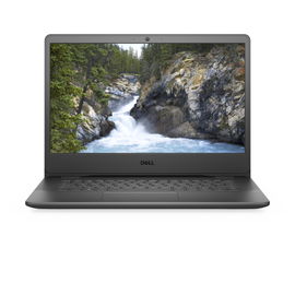 Dell Vostro 3400 - Intel Core i3 - 1115G4 / hasta 4.1 GHz - Win 10 Home 64 bit - UHD Graphics - 4 GB RAM - 1 TB HDD - 14
