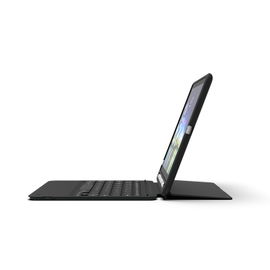 ZAGG Slim Book Go Negro Bluetooth