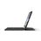 ZAGG Slim Book Go Negro Bluetooth