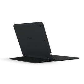 ZAGG Slim Book Go Negro Bluetooth