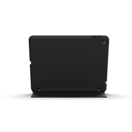 ZAGG Slim Book Go Negro Bluetooth