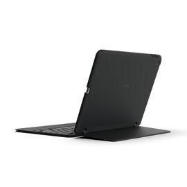ZAGG Slim Book Go Negro Bluetooth