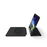 ZAGG Slim Book Go Negro Bluetooth QWERTY Inglés de EE. UU.