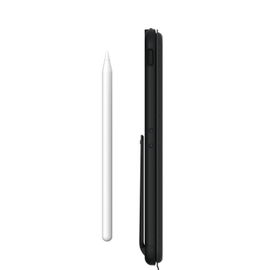 ZAGG Slim Book Go Negro Bluetooth QWERTY Inglés de EE. UU.