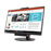 Lenovo Tiny-in-One 24 Gen3 60,5 cm (23.8