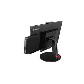 Lenovo Tiny-in-One 24 Gen3 60,5 cm (23.8 Lenovo Tiny-in-One 24 Gen3 60,5 cm (23.8