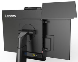 Lenovo Tiny-in-One 24 Gen3 60,5 cm (23.8 Lenovo Tiny-in-One 24 Gen3 60,5 cm (23.8