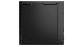 Lenovo ThinkCentre M70q DDR4-SDRAM i5-10400T mini PC Intel® Core™ i5 de 10ma Generación 8 GB 256 GB SSD Windows 10 Pro Negro Lenovo ThinkCentre M70q DDR4-SDRAM i5-10400T mini PC Intel® Core™ i5 de 10ma Generación 8 GB 256 GB SSD Windows 10 Pro Negro