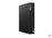 Lenovo ThinkCentre M70q DDR4-SDRAM i5-10400T mini PC Intel® Core™ i5 de 10ma Generación 8 GB 1000 GB Unidad de disco duro Windows 10 Pro Negro