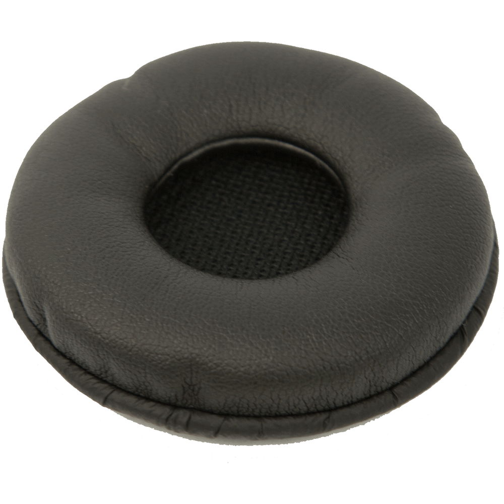 Jabra 14101-37 almohadilla para auriculares Cuero Negro 10 pieza(s) Jabra 14101-37 almohadilla para auriculares Cuero Negro 10 pieza(s)