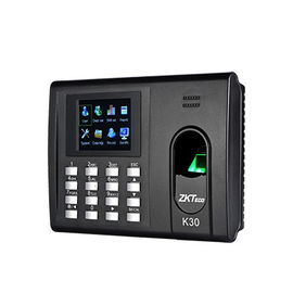 Checador de Huella y Tarjetas para Tiempo y Asistencia con Batería de Respaldo/ Comunicación TCP/IP / Reportes directo a Excel por USB (Función SSR) / Salida de relevador para cerradura Checador de Huella y Tarjetas para Tiempo y Asistencia con Batería de Respaldo/ Comunicación TCP/IP / Reportes directo a Excel por USB (Función SSR) / Salida de relevador para cerradura