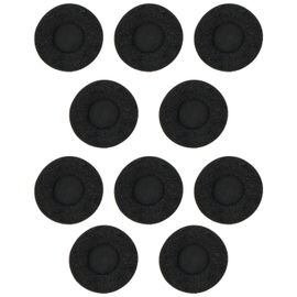 Jabra Biz 2300 Espuma Negro 10 pieza(s) Jabra Biz 2300 Espuma Negro 10 pieza(s)