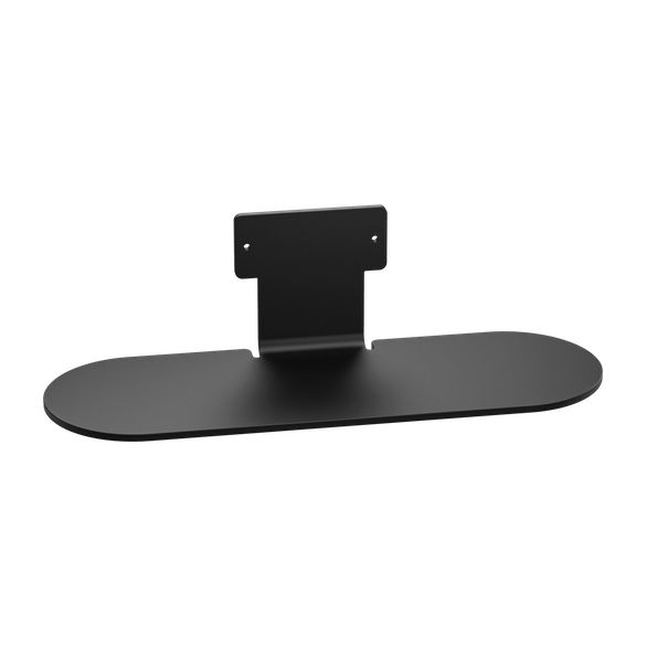 Jabra - Soporte para cámara - escritorio - negro - para PanaCast 50, 50 Room System Jabra - Soporte para cámara - escritorio - negro - para PanaCast 50, 50 Room System