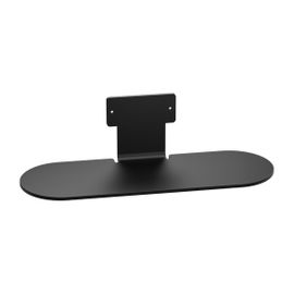Jabra - Soporte para cámara - escritorio - negro - para PanaCast 50, 50 Room System Jabra - Soporte para cámara - escritorio - negro - para PanaCast 50, 50 Room System