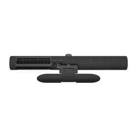 Jabra - Soporte para cámara - escritorio - negro - para PanaCast 50, 50 Room System Jabra - Soporte para cámara - escritorio - negro - para PanaCast 50, 50 Room System
