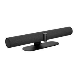 Jabra - Soporte para cámara - escritorio - negro - para PanaCast 50, 50 Room System Jabra - Soporte para cámara - escritorio - negro - para PanaCast 50, 50 Room System